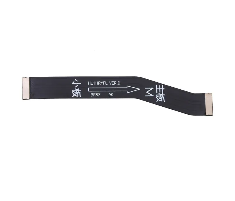 Motherboard Flex Cable for Huawei P Smart+ 2019 — image 1