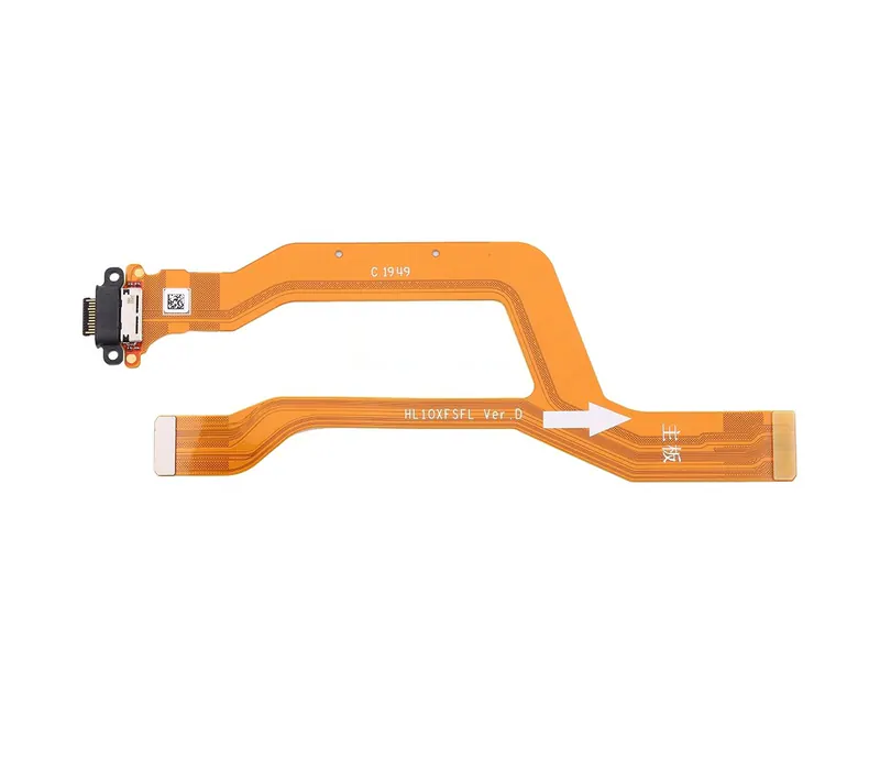 Charging Port & Motherboard Flex Cable for Huawei Honor V30 — image 1