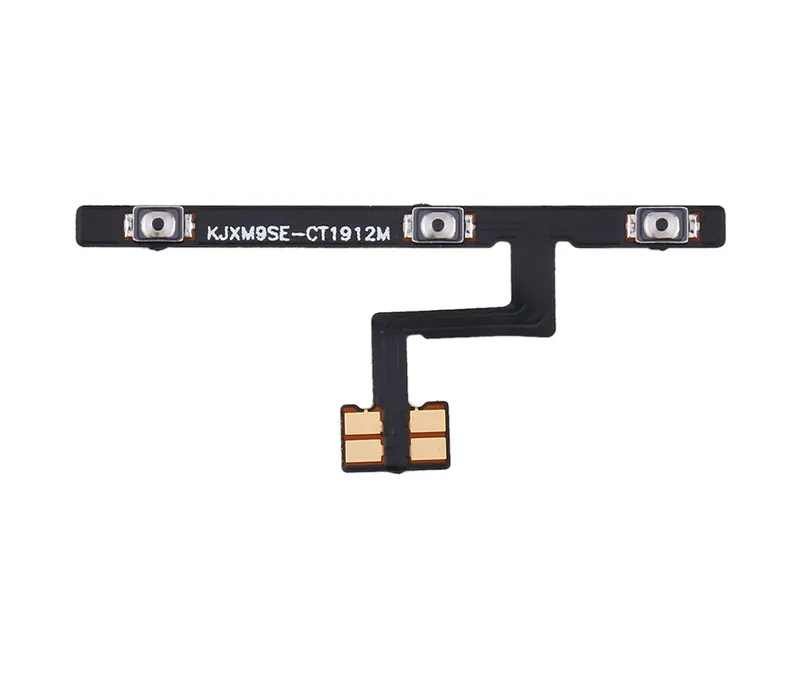 Power Button & Volume Button Flex Cable for Xiaomi Mi 9 SE — image 1