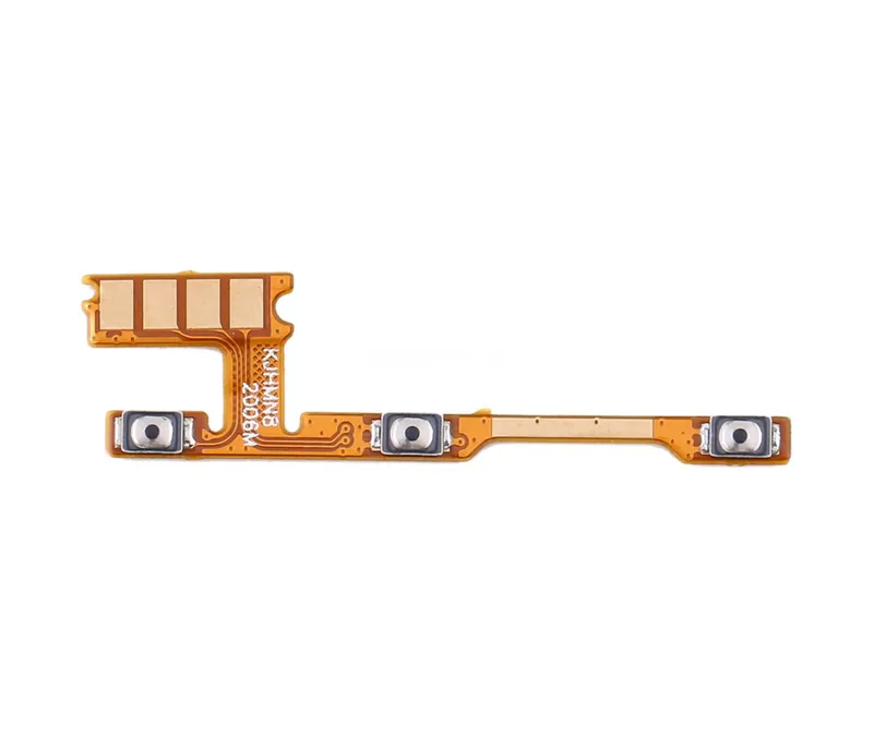 Power Button & Volume Button Flex Cable for Xiaomi Redmi Note 8 — image 1