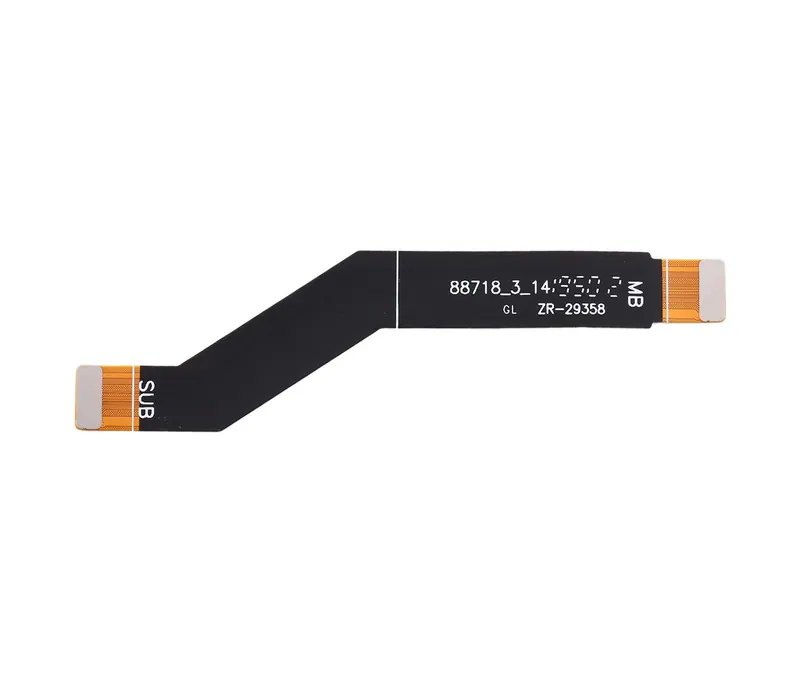 Motherboard Flex Cable for Motorola Moto G8 Power — image 1