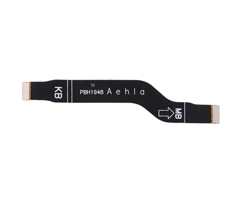 Motherboard Flex Cable for Motorola Moto G8 — image 1