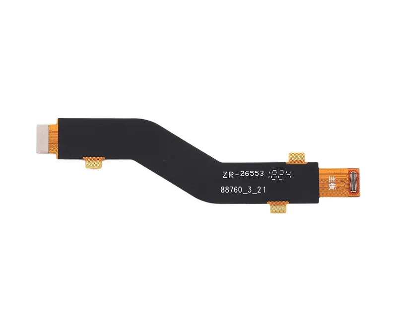 Motherboard Flex Cable for Motorola One Power — image 1