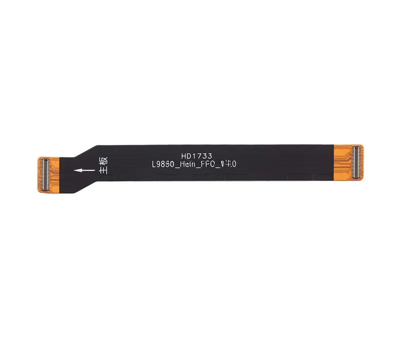 Motherboard Flex Cable for Motorola Moto P30 — image 1