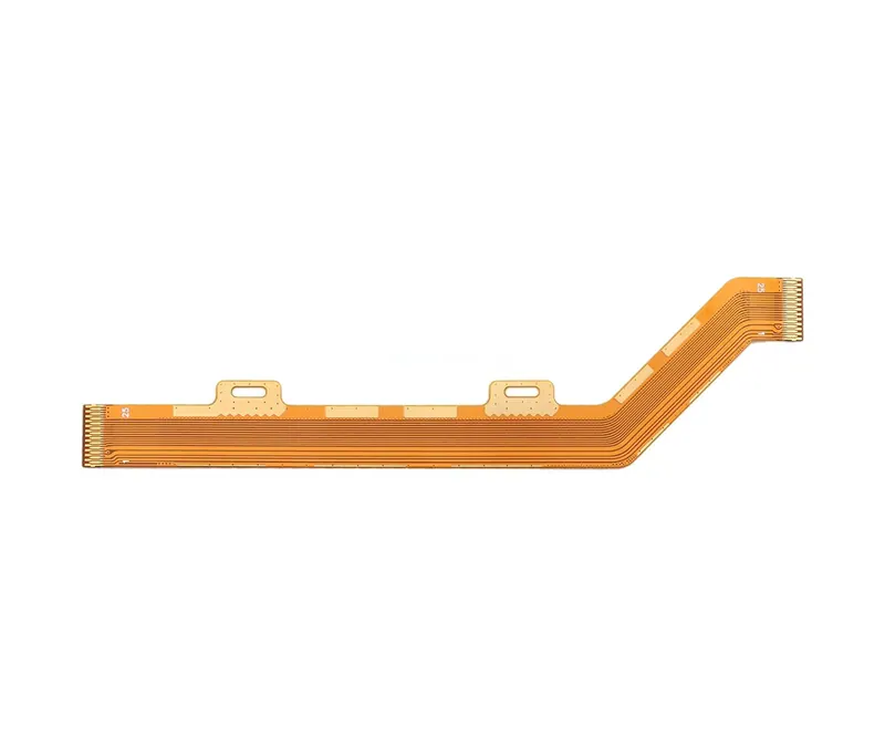 Motherboard Flex Cable for Motorola Moto C Plus — image 1