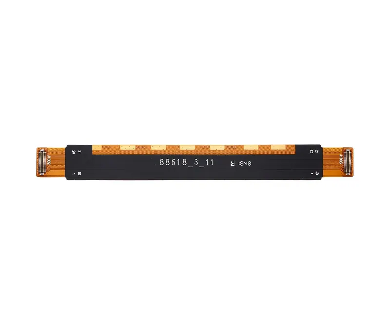 Motherboard Flex Cable for Motorola Moto G7 Power — image 1