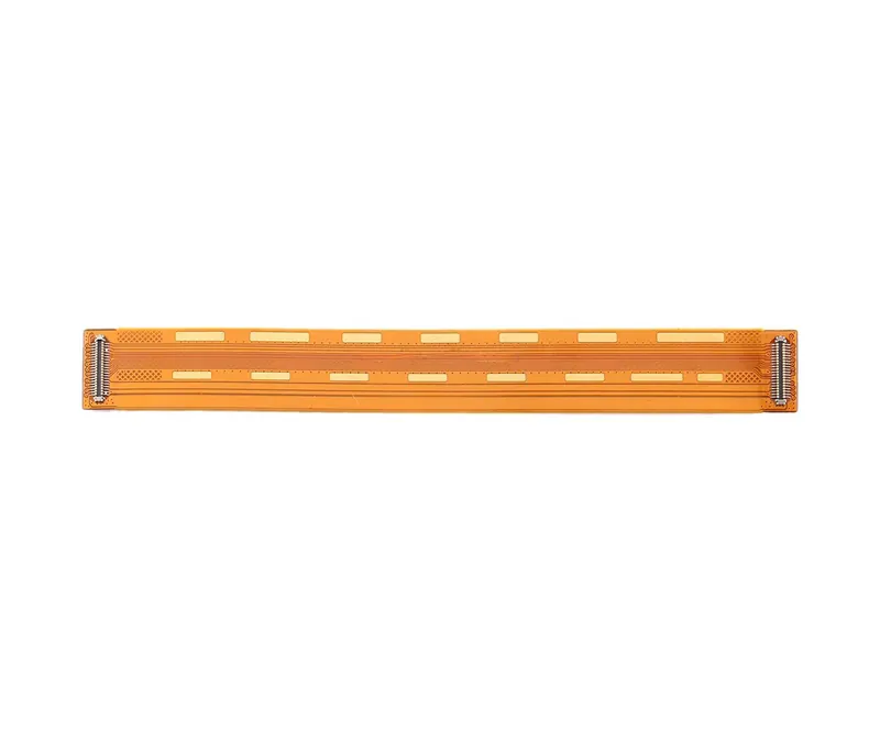 Motherboard Flex Cable for Motorola Moto P50 / One Action — image 1