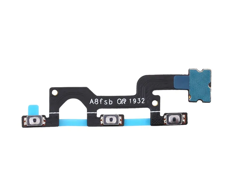 Power Button & Volume Button Flex Cable for Motorola Moto G7 Play — image 1