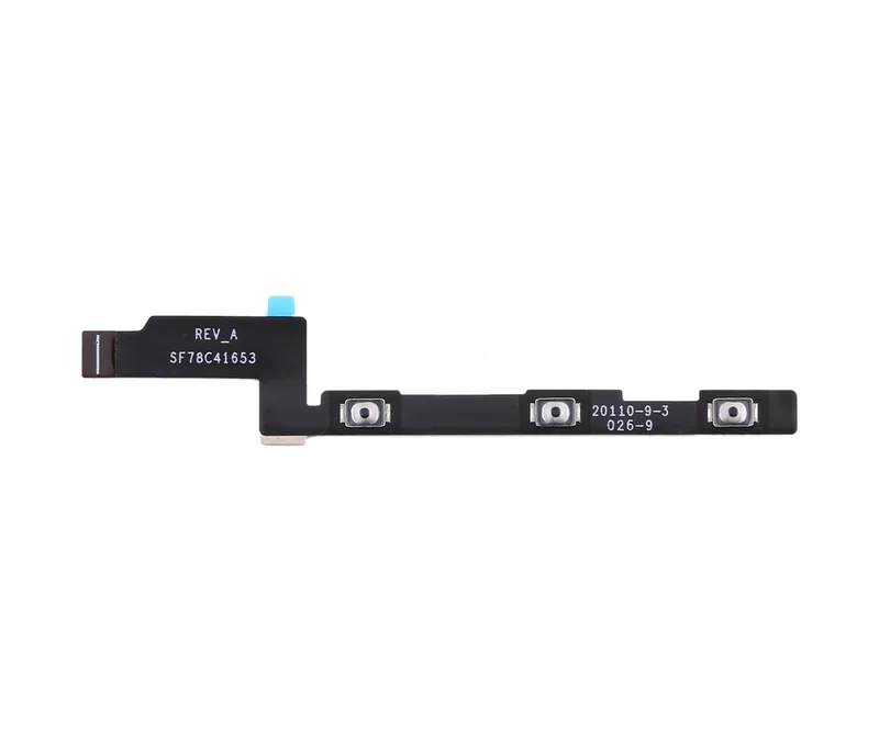 Power Button & Volume Button Flex Cable for Motorola Moto Z4 — image 1