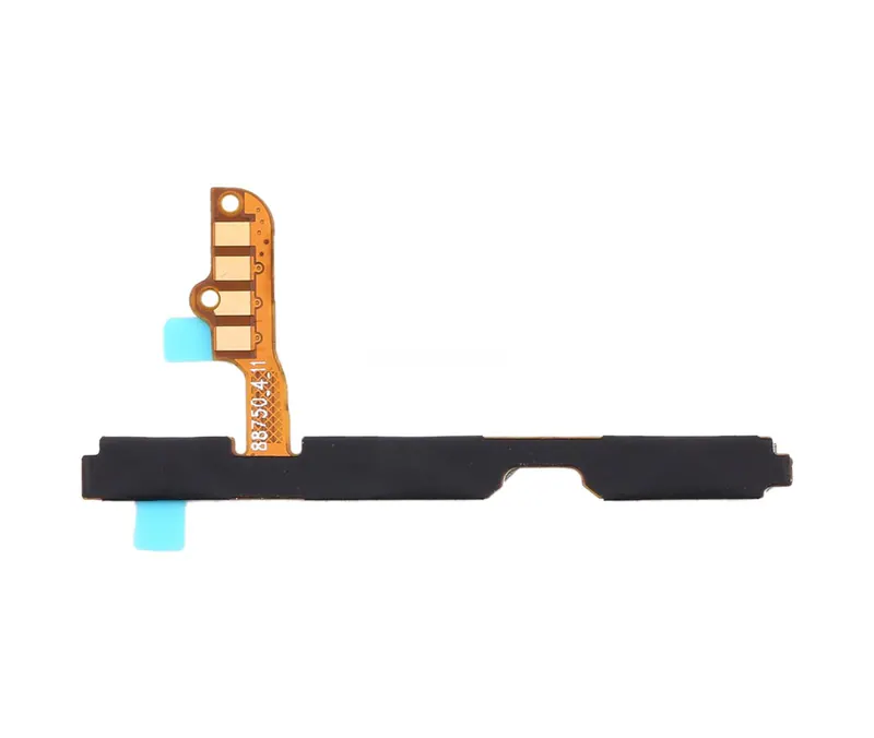 Power Button & Volume Button Flex Cable for Motorola Moto E5 Play Go — image 1