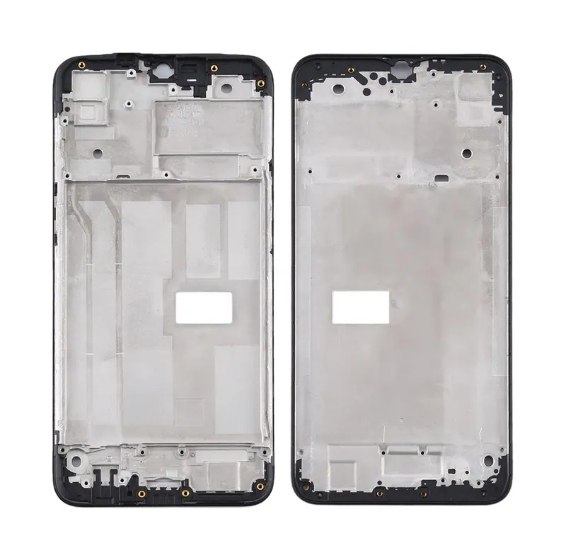 For OPPO Realme 3 Front Housing LCD Frame Bezel Plate — image 1