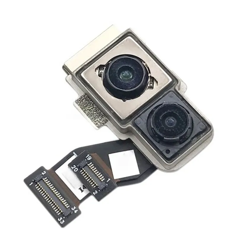 Back Facing Camera for Asus Zenfone 5 2018 ZE620KL — image 1