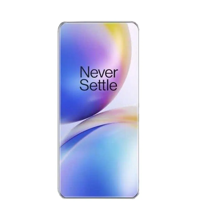 For OnePlus 8T Pro Original AMOLED Material LCD Screen and Digitizer Full Assembly — image 1