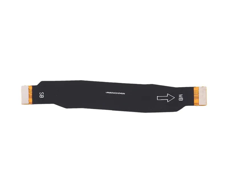 Motherboard Flex Cable for Xiaomi Redmi Note 9S / Redmi Note 9 Pro / Redmi Note 9 Pro India / Note 10 Lite — image 1