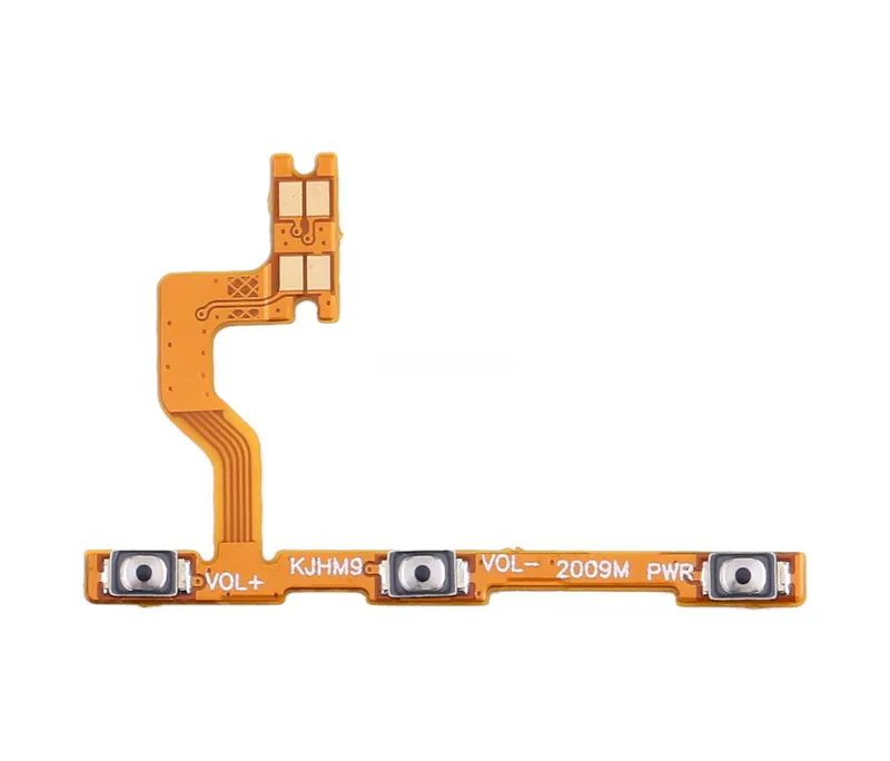 Power Button & Volume Button Flex Cable for Xiaomi Redmi 9 — image 1