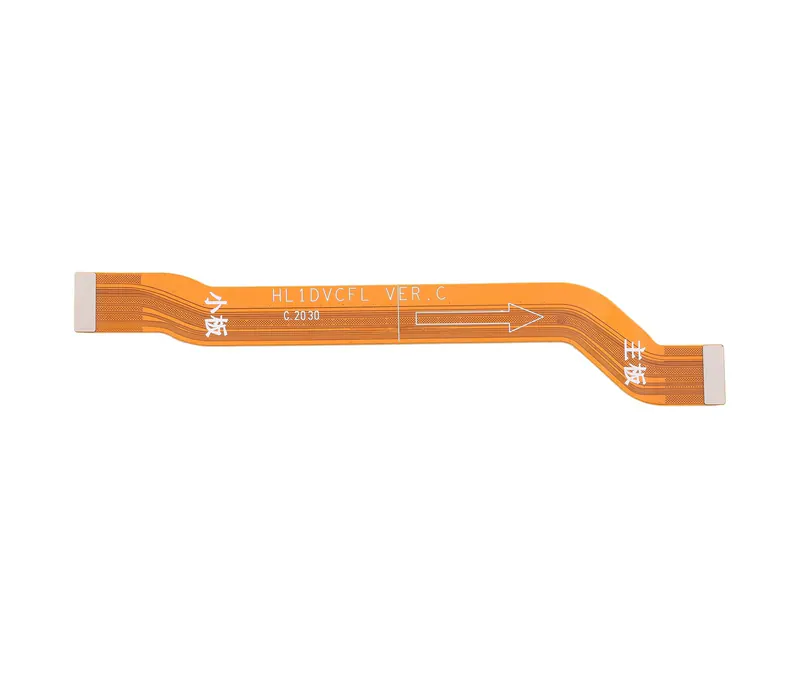 Motherboard Flex Cable for Huawei Enjoy Z 5G — image 1