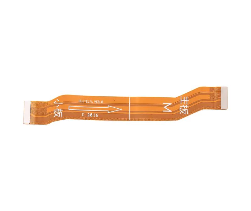 Motherboard Flex Cable for Huawei Honor X10 5G — image 1