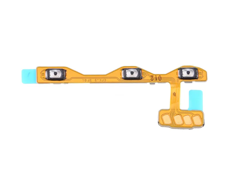 Power Button & Volume Button Flex Cable for Huawei Honor 30 Pro — image 1