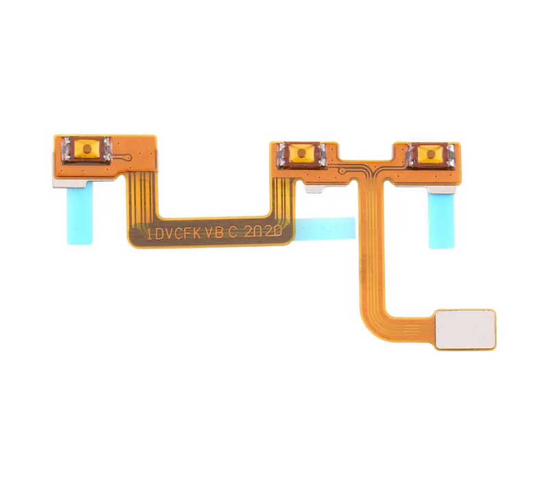 Power Button & Volume Button Flex Cable for Huawei Enjoy Z 5G — image 1