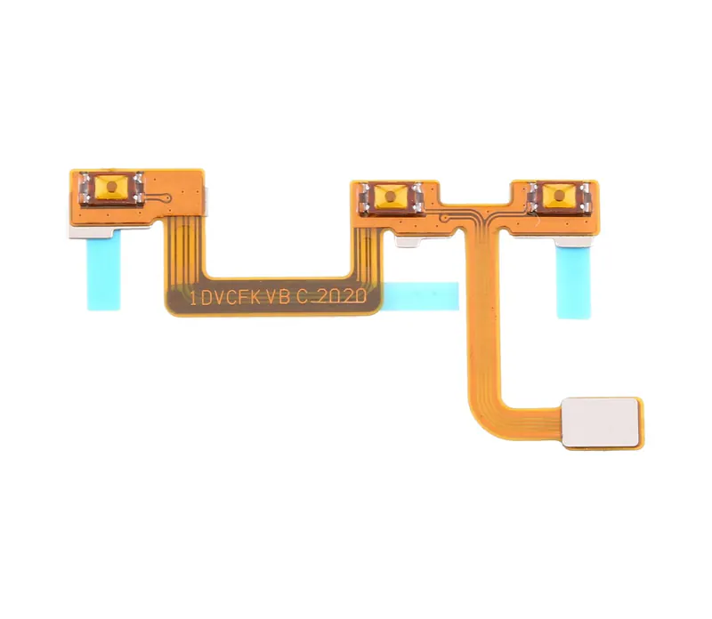 Power Button & Volume Button Flex Cable for Huawei Enjoy 20 Pro — image 1