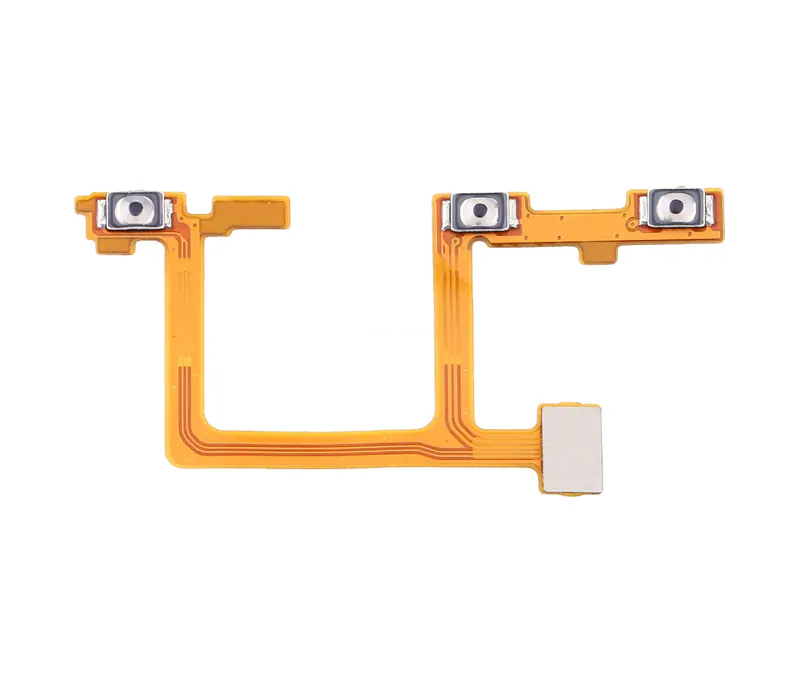 Power Button & Volume Button Flex Cable for Huawei Honor X10 5G — image 1
