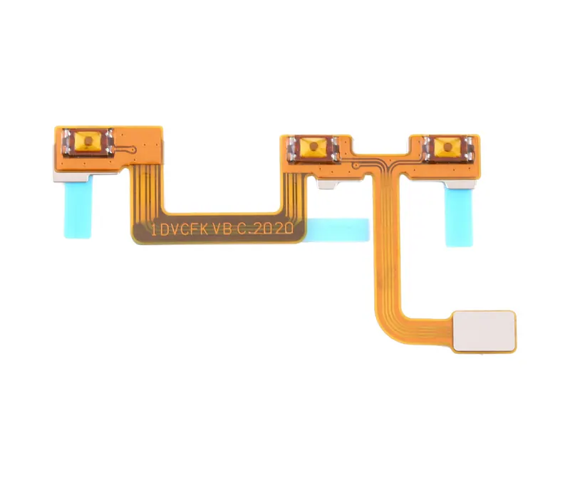 Power Button & Volume Button Flex Cable for Huawei Honor 30 Youth — image 1
