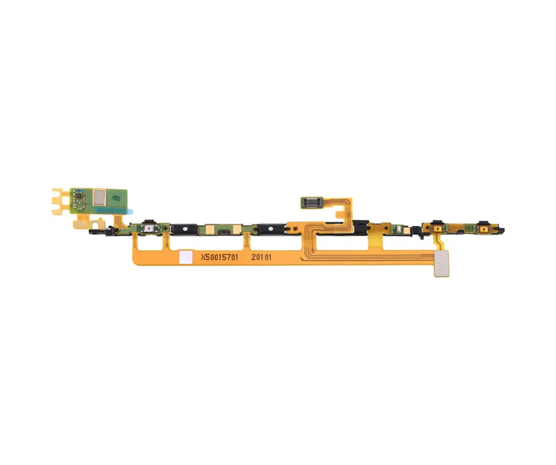 Power Button & Volume Button Flex Cable for Sony Xperia 1 II — image 1