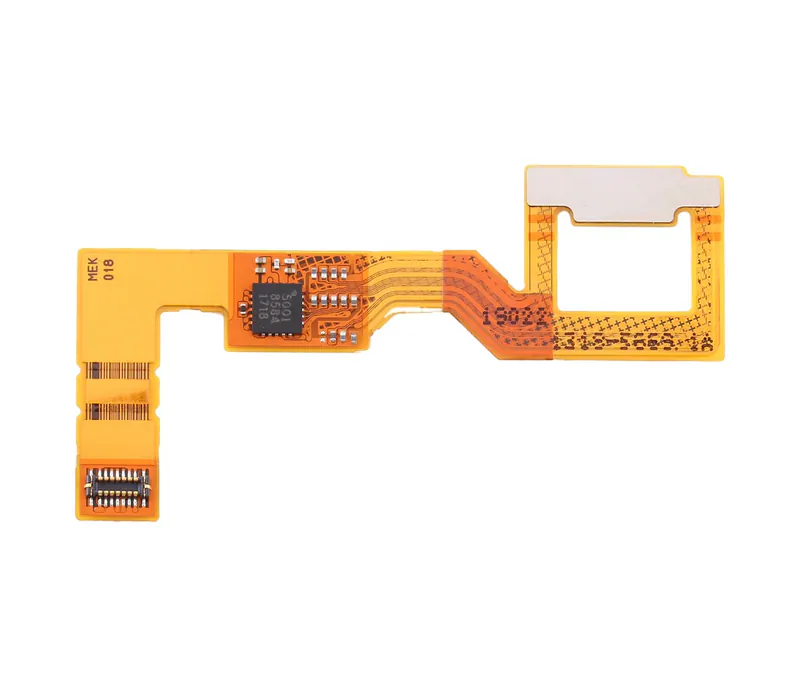 Fingerprint Connector Flex Cable for Sony Xperia 8 — image 1