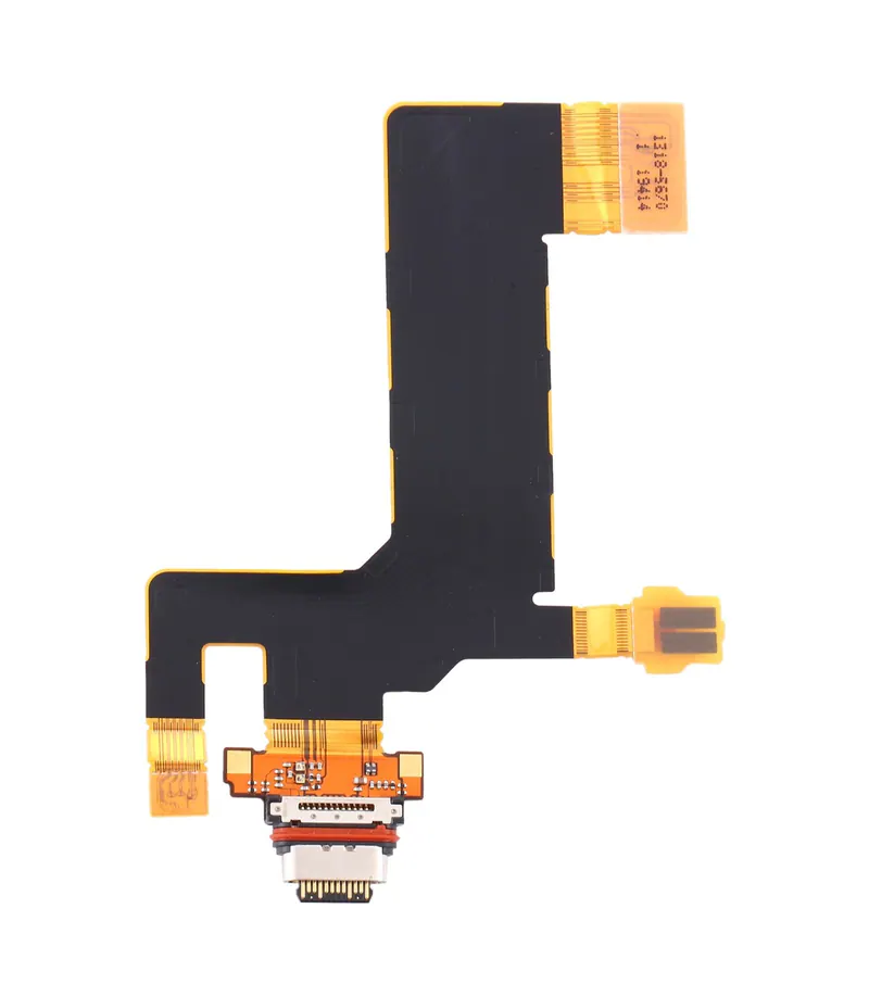 Charging Port Flex Cable for Sony Xperia 8 — image 1