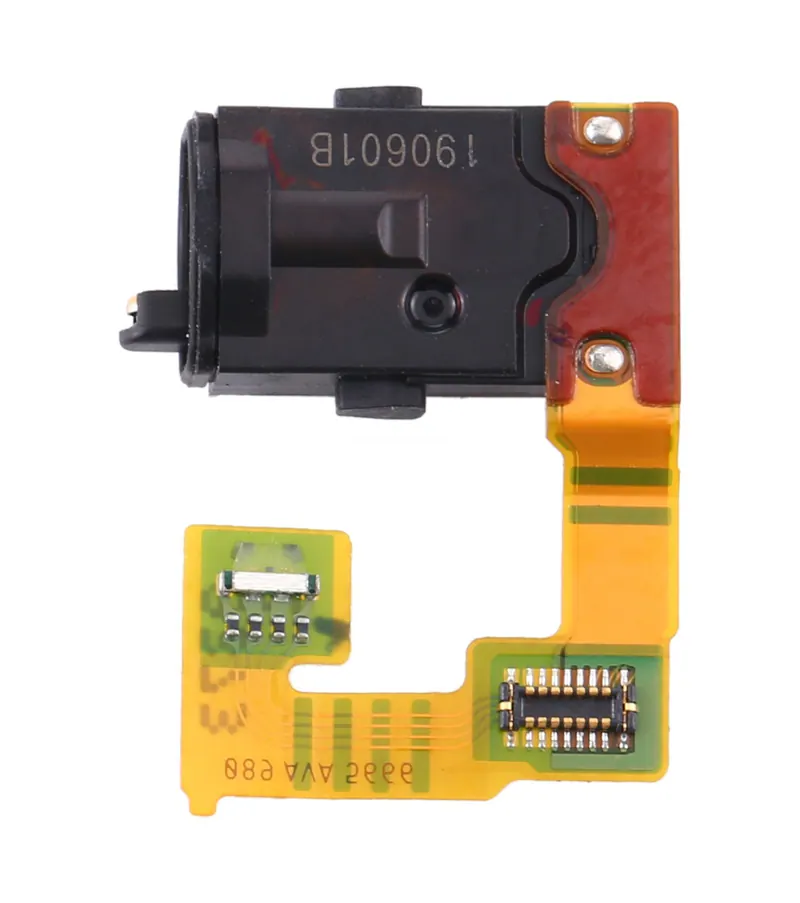 Earphone Jack Flex Cable for Sony Xperia 8 — image 1