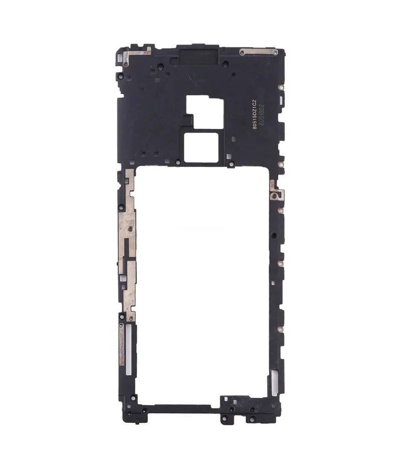 Back Housing Frame for Sony Xperia XZ3 — image 1