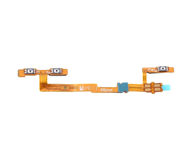 Power Button & Volume Button Flex Cable for Sony Xperia L3 — image 1
