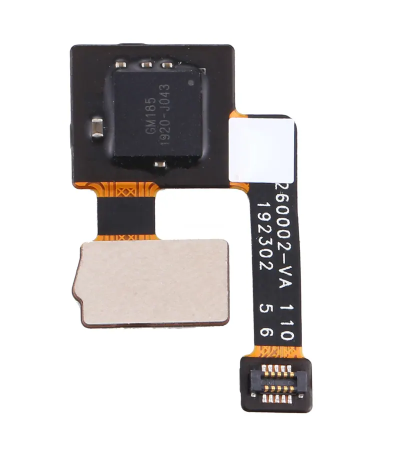 Fingerprint Sensor Flex Cable Without Scanning Sensor for Asus ROG Phone II — image 1