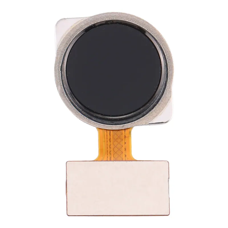 Fingerprint Sensor Flex Cable for Xiaomi Redmi 8(Black) — image 1