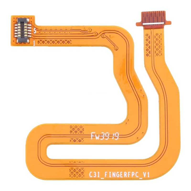 Fingerprint Connector Flex Cable for Xiaomi Redmi 8 — image 1