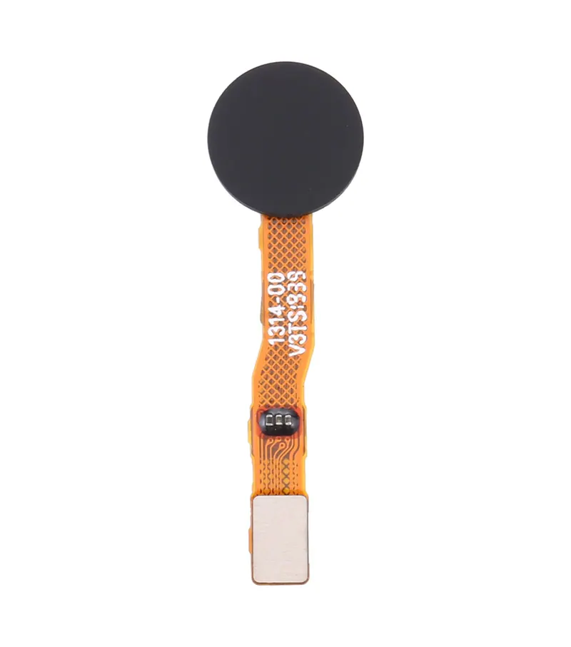 Fingerprint Sensor Flex Cable for Xiaomi Redmi Note 8 Pro(Black) — image 1
