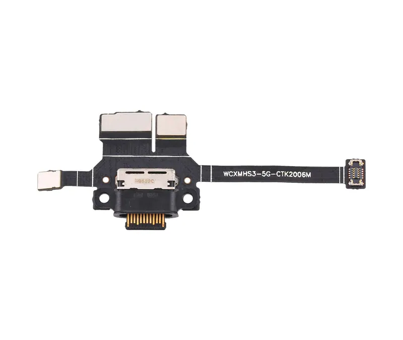 Original Charging Port Flex Cable for Xiaomi Black Shark 3 — image 1