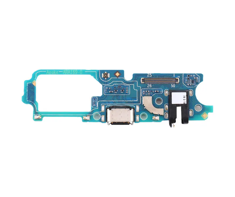 For OPPO Realme 6 Original Charging Port Board — image 1