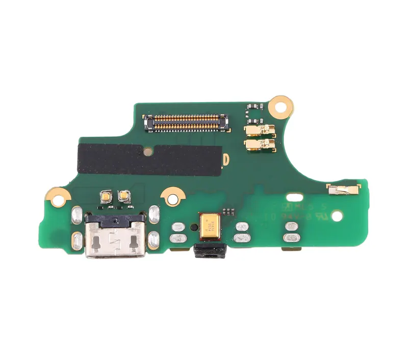Original Charging Port Board for Nokia 5 / TA-1053 / TA-1024 / TA-1044 / TA-1027 — image 1