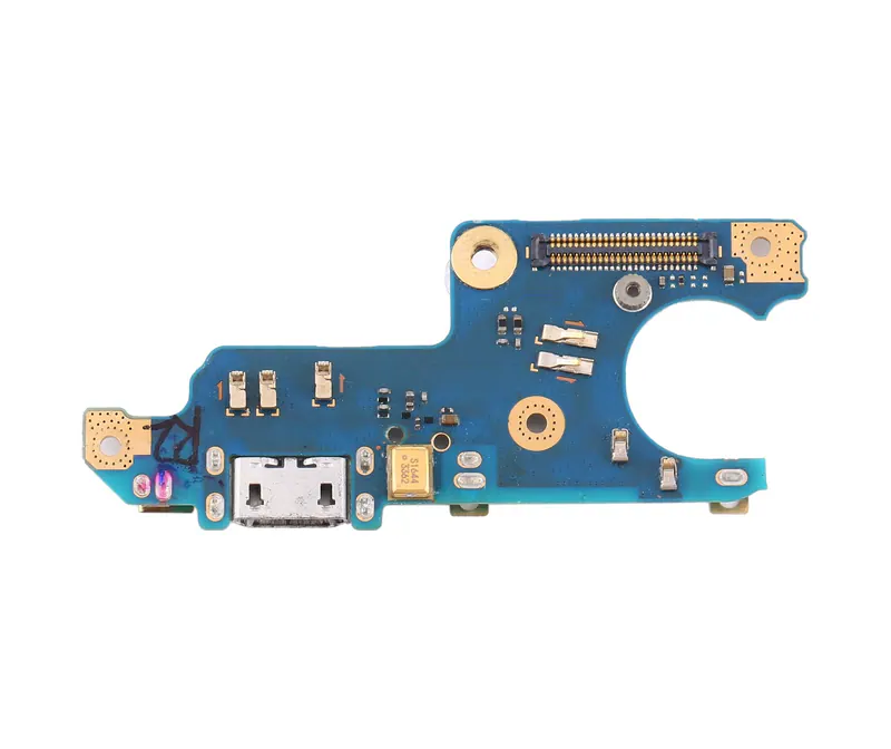 Original Charging Port Board for Nokia 6 / TA-1021 / TA-1033 / TA-1000 / TA-1003 / TA-1025 / TA-1039 — image 1