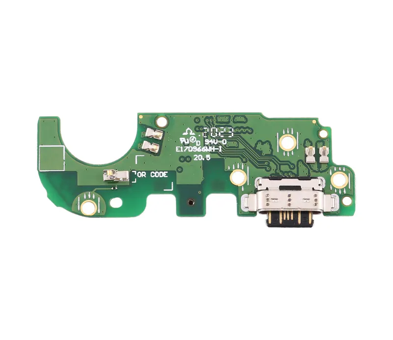 Original Charging Port Board for Nokia X7 / 8.1 / TA-1113 / TA-1115 / TA-1131 / TA-1119 / TA-1121 / TA-1128 — image 1