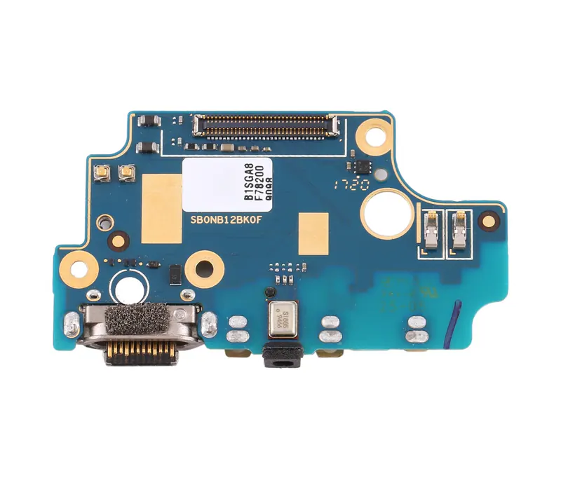 Original Charging Port Board for Nokia 8 / TA-1004 / TA-1012 / TA-1052 — image 1