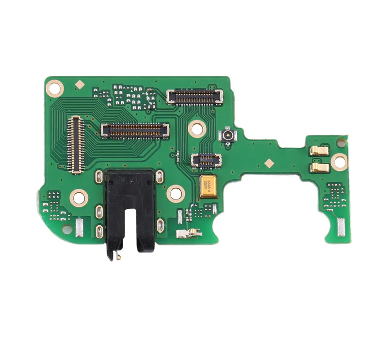 For OPPO K5 Microphone Board — image 1