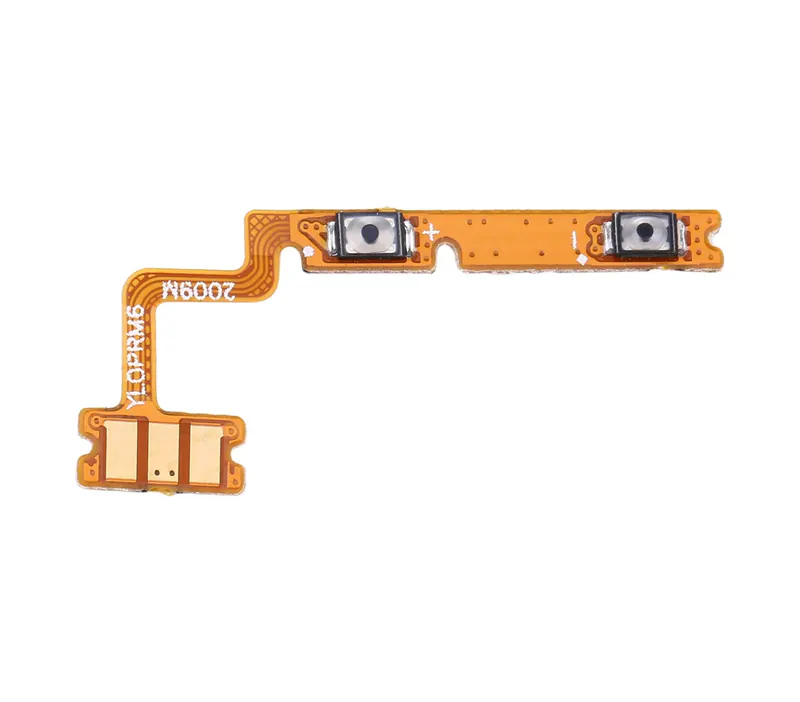 For OPPO Realme 6 RMX2001 Volume Button Flex Cable — image 1