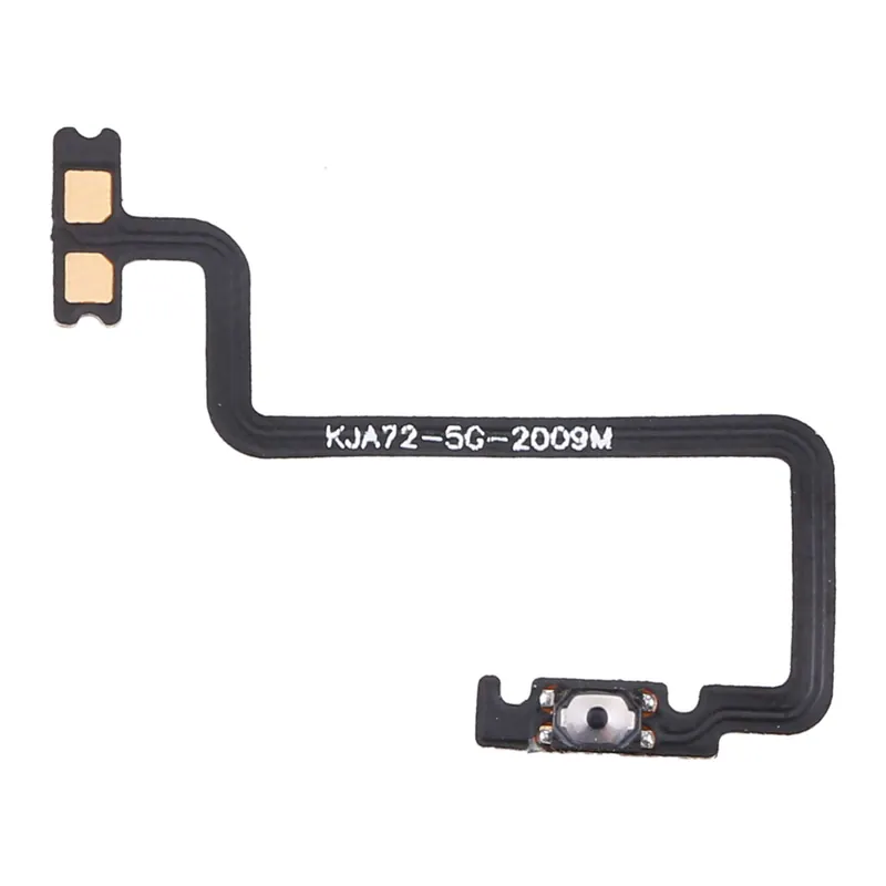 For OPPO A72 5G Power Button Flex Cable — image 1