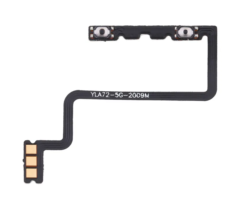 For OPPO A72 5G Volume Button Flex Cable — image 1