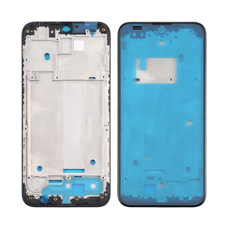 Front Housing LCD Frame Bezel Plate for Nokia 2.2 / TA-1183 / TA-1179 / TA-1191 / TA-1188 — image 1