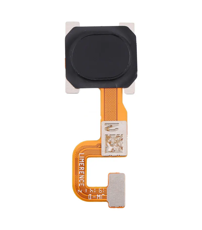 For OPPO F9 / A7x Fingerprint Sensor Flex Cable (Black) — image 1