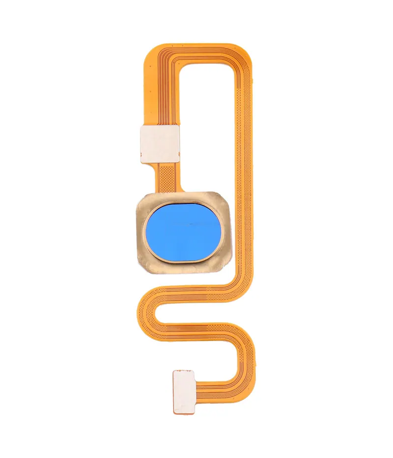 For OPPO A3 / F7 PADM00 CPH1837 Fingerprint Sensor Flex Cable — image 1