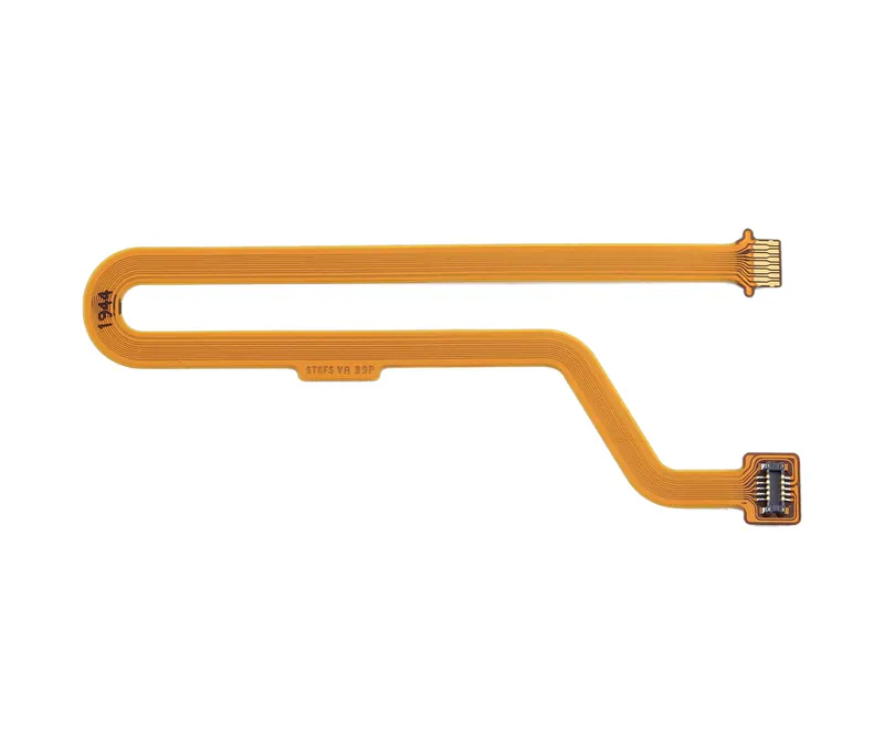 Fingerprint Connector Flex Cable for Huawei Enjoy 10 Plus — image 1